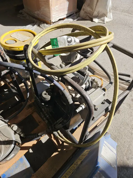 2011 Hytorc HYTORCAIR