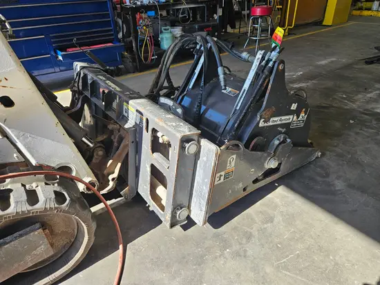 2019 Wacker Neuson HP24 Attachment