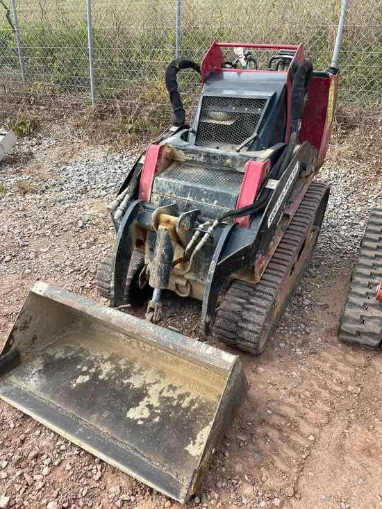2020 Toro TX1000 Track Loader