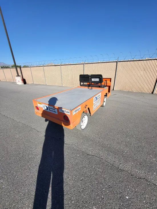 2016 Columbia BC2-L-36 Utility Vehicle