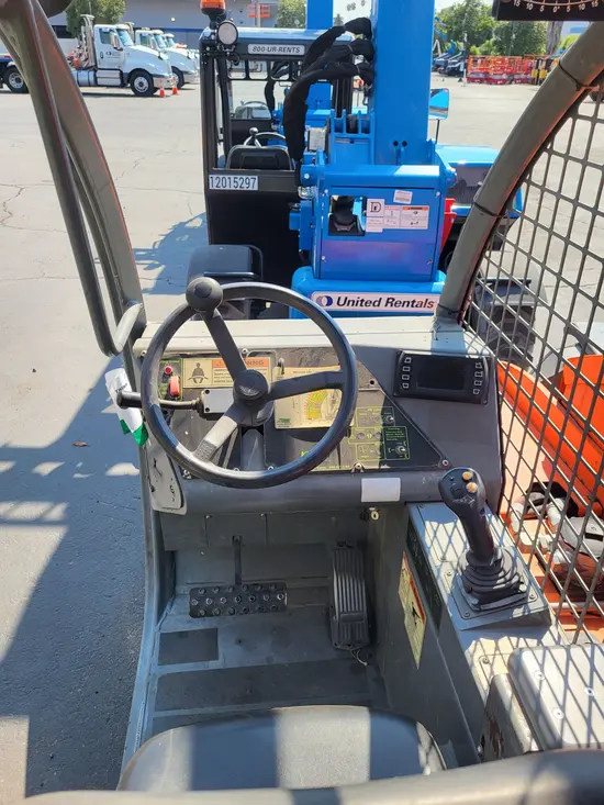 2016 XTREME XR5919 Forklift