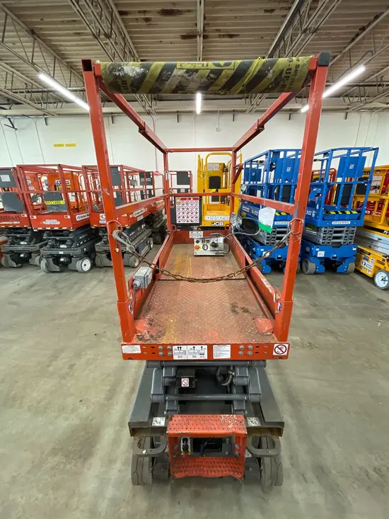 2017 Skyjack SJIII3219 Scissor Lift