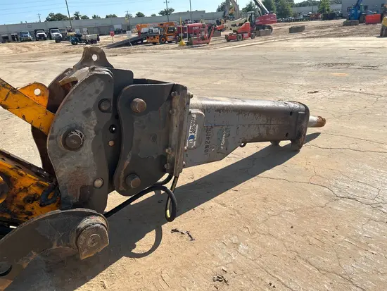 2019 Epiroc EC 150T Attachment