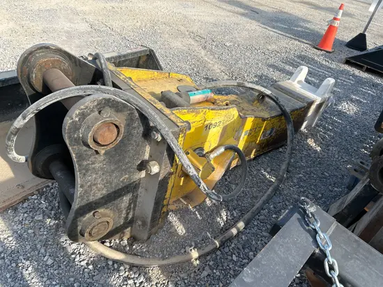2019 Epiroc HB3100 Attachment
