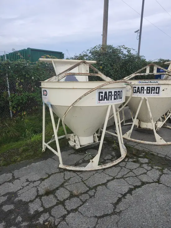2023 GAR-BRO 454R
