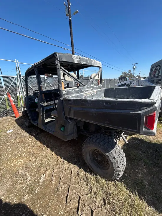 2023 Polaris PRO XD 4000D Utility Vehicle