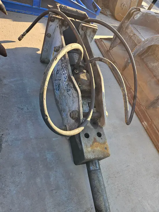 2021 FURUKAWA K-KF9FSP Attachment