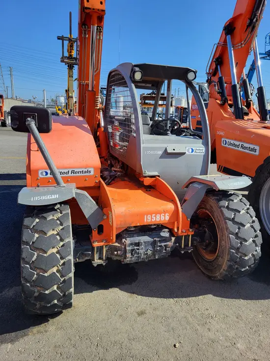 2017 XTREME XR5919 Forklift