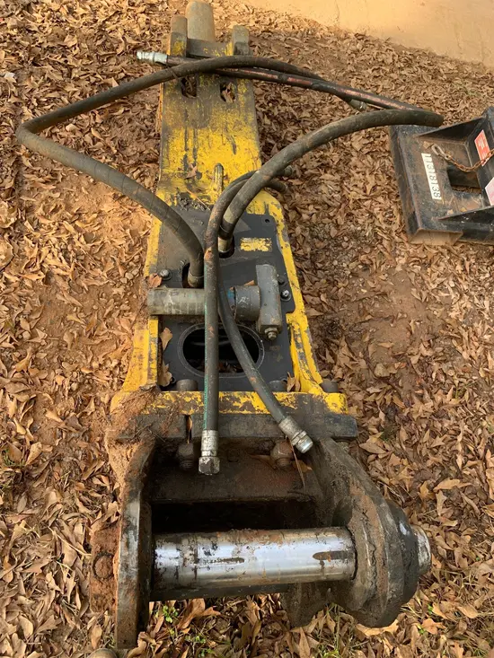 2019 Epiroc MB 1650 Attachment