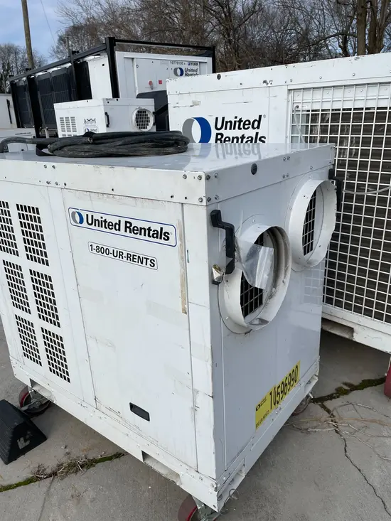 2017 KWIKOOL KPO5-43 Portable Air Conditioner
