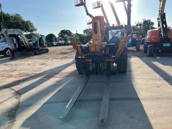 2018 JCB 512-56 S Forklift