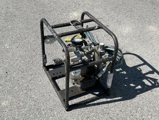 2017 Hytorc HYTORCAIR