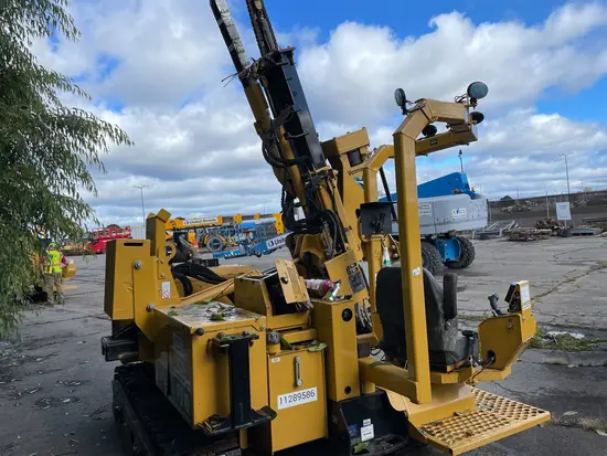 2021 Vermeer PD-10 Attachment