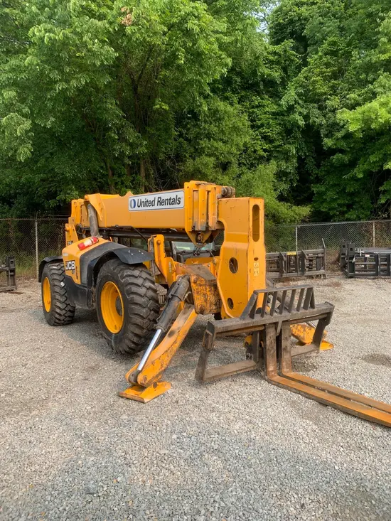 2018 JCB 512-56 S Forklift