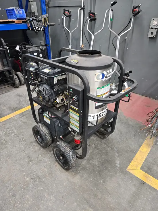 2023 KARCHER HDS 3.5/35 PE C Pressure Washer
