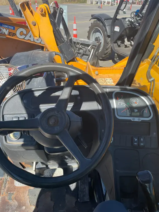 2015 JCB 510-56 S Forklift
