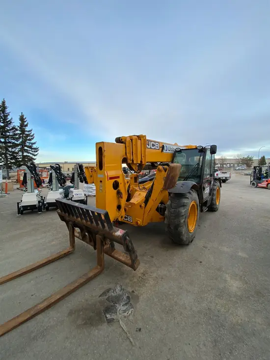 2017 JCB 510-56 S Forklift