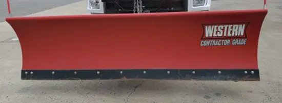 2016 Western Global 29350 Trailer