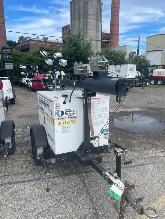 2018 Magnum Pro MLT3060 Portable Work Light