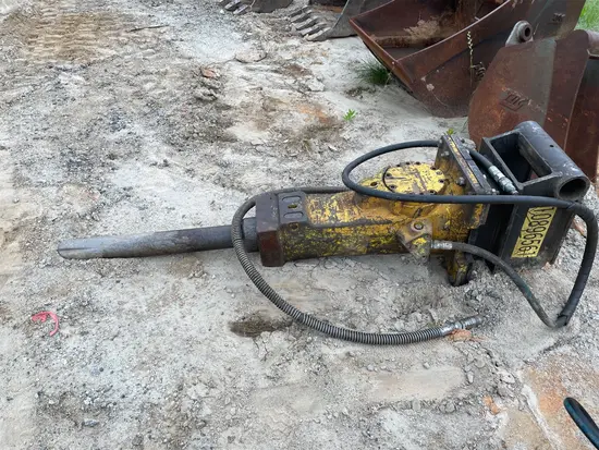 2019 Epiroc SB 452 Attachment