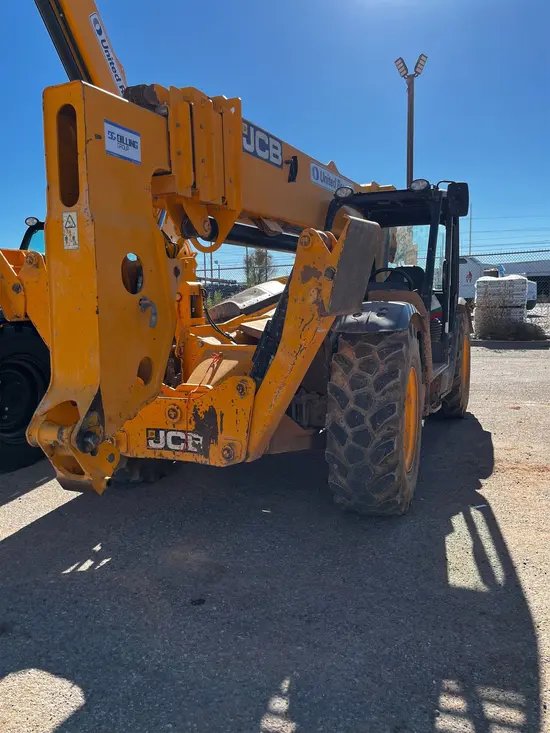 2015 JCB 510-56 S Forklift