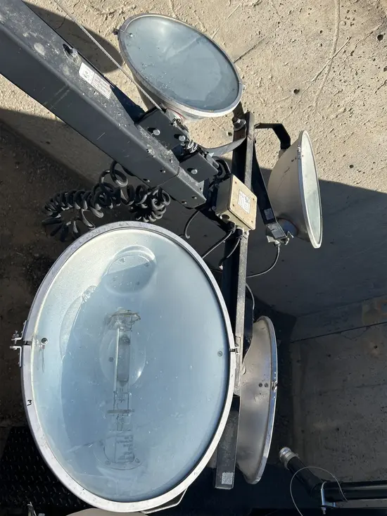 2019 Magnum Pro MLT3060 Portable Light Tower