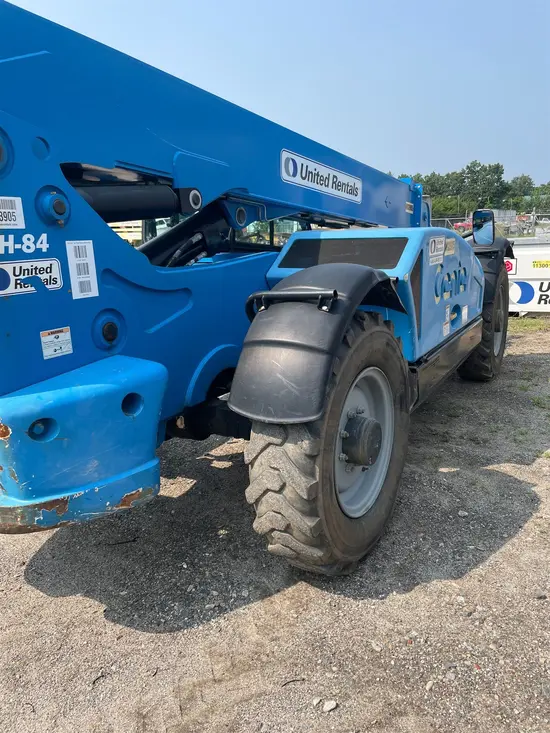 2016 Genie GTH-844D Forklift
