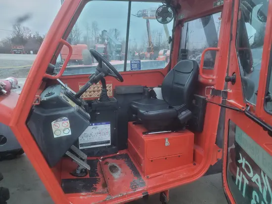 2016 Skyjack SJ843TH Forklift