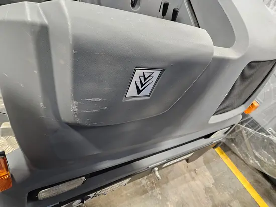 2022 KARCHER B 300 RI LPG Scrubber