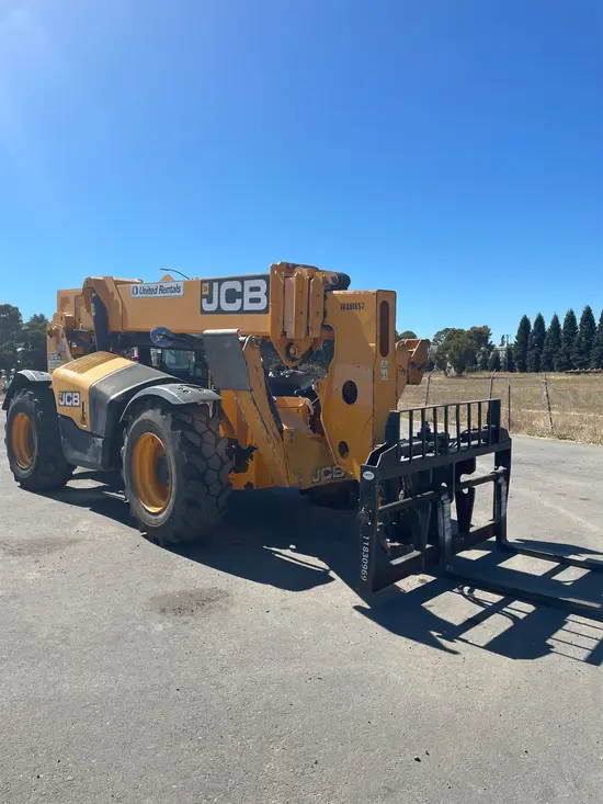 2015 JCB 510-56 S Forklift