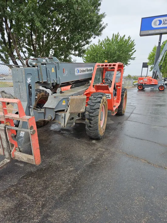 2017 Skyjack SJ1056TH Forklift