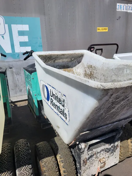2021 Multiquip WBH-16EF