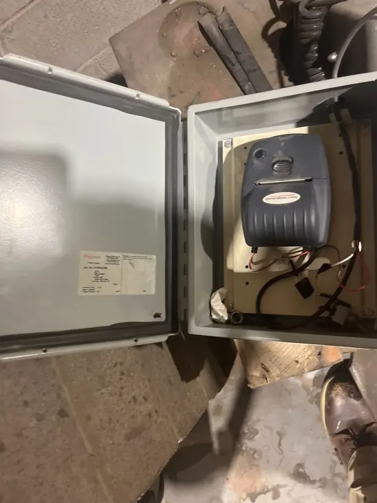 2014 Avery Weigh-Tronix FLSC-05K W/310