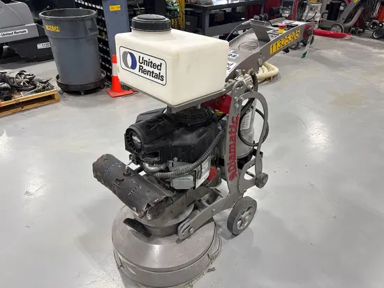 2021 Husqvarna BMG-555-P