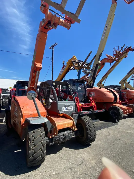 2015 XTREME XR5919 Forklift
