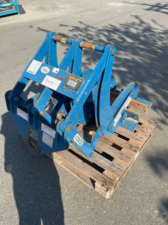 2023 Kenco KL12000
