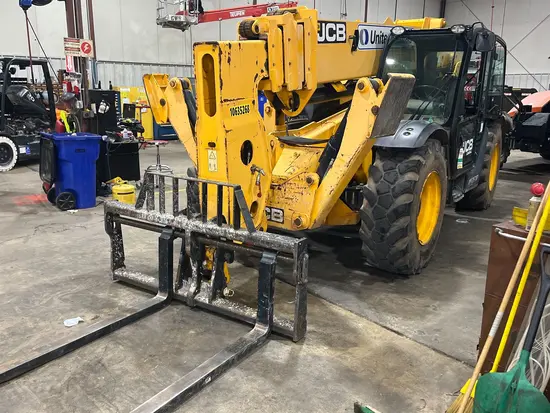 2017 JCB 510-56 S Forklift