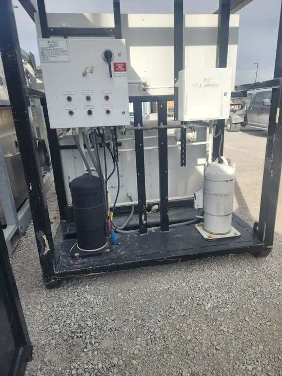 2013 Custom Air Products & Services CAPS40-R410A-N4