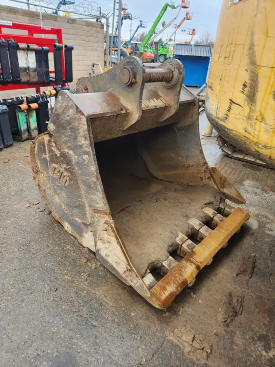 2019 TAG Manufacturing 48JD350G Attachment