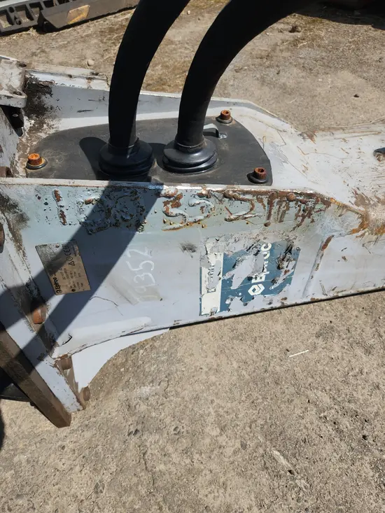 2019 Epiroc EC 100T Attachment