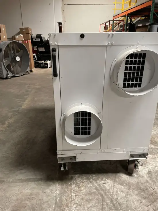 2018 KWIKOOL KP05-21H Portable Air Conditioner