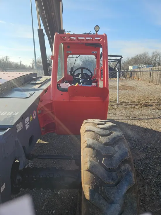 2016 Skyjack SJ643TH Forklift