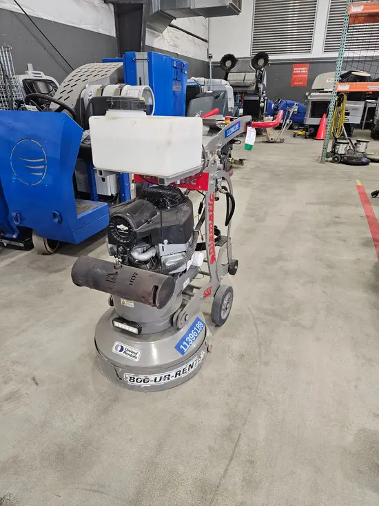 2022 Husqvarna BMG-555-P