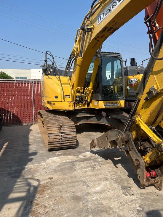 2019 Kobelco SK230SR-5 Excavator