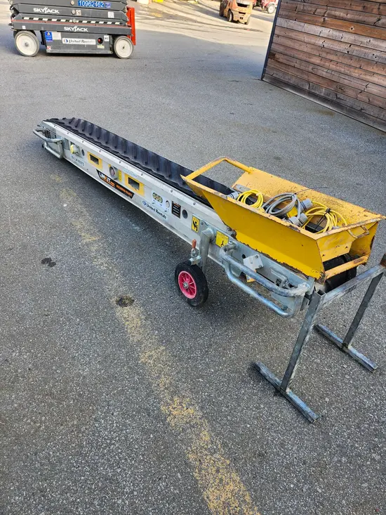 2021 LINKIT LKS300-3.2 Material Lift