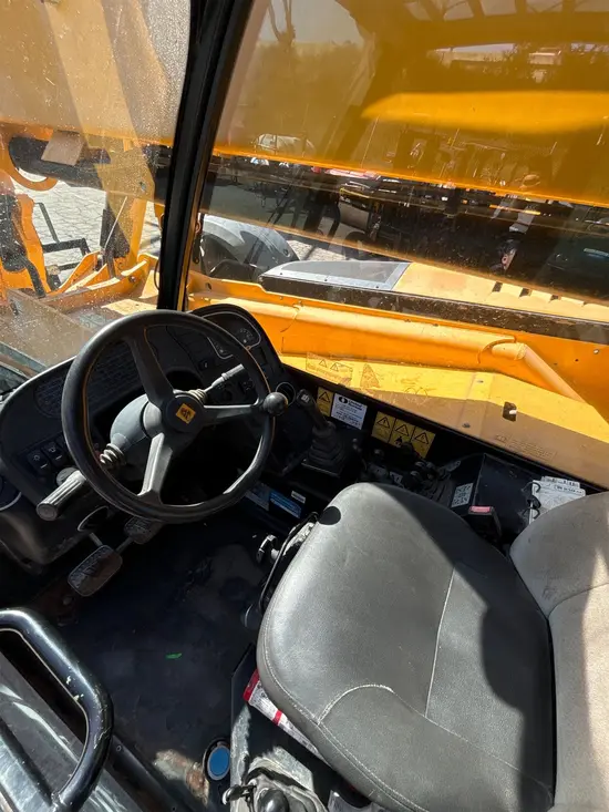 2017 JCB 510-56 S Forklift