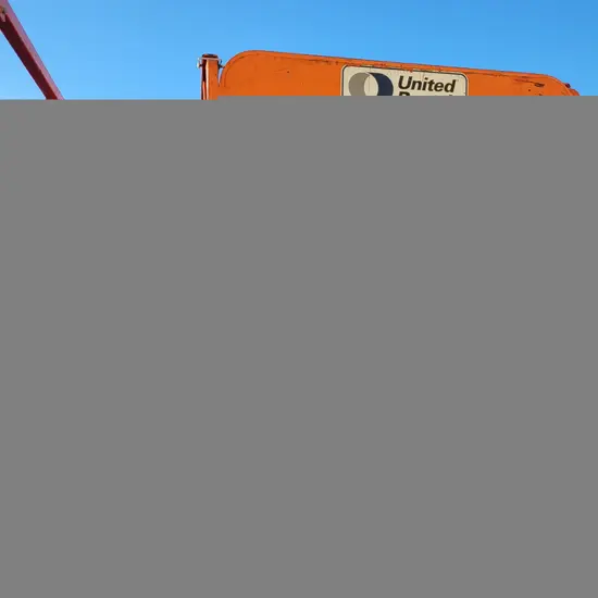 2017 Snorkel S4732E Scissor Lift