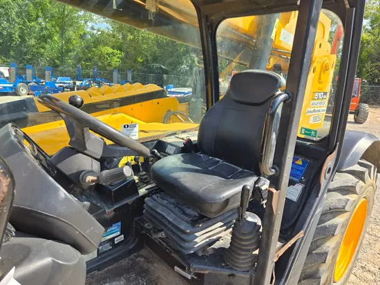 2019 JCB 510-56 Forklift