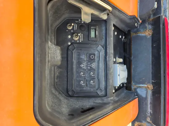2021 Generac MLTS-2 Portable Light Tower