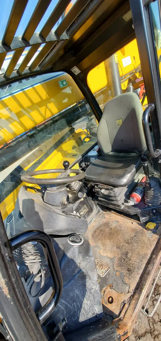 2016 JCB 510-56 S Forklift